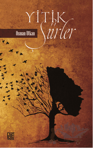 Yitik Şiirler