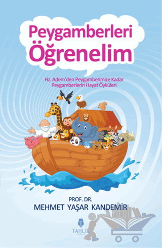 Peygamberleri Öğrenelim