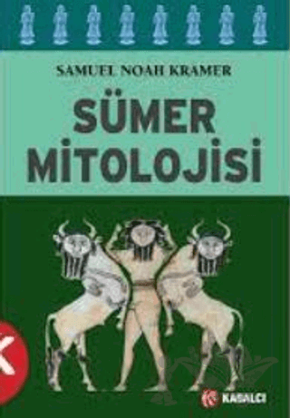 Sümer Mitolojisi