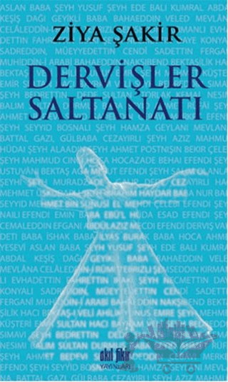 Dervişler Saltanatı