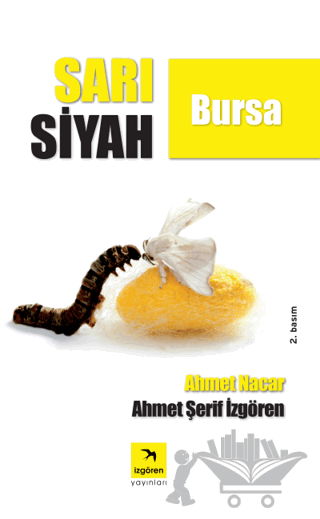 Sarı Siyah Bursa