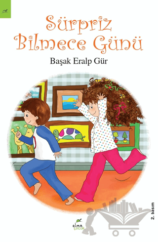 Sürpriz Bilmece Günü