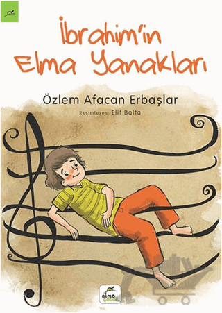 İbrahim'in Elma Yanakları