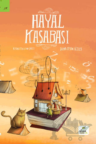 Hayal Kasabası