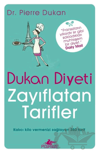 Dukan Diyeti - Zayıflatan Tarifler