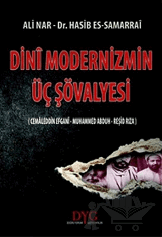 Dini Modernizmin Üç Şövalyesi