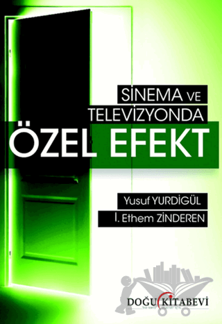 Sinema ve Televizyonda Özel Efekt
