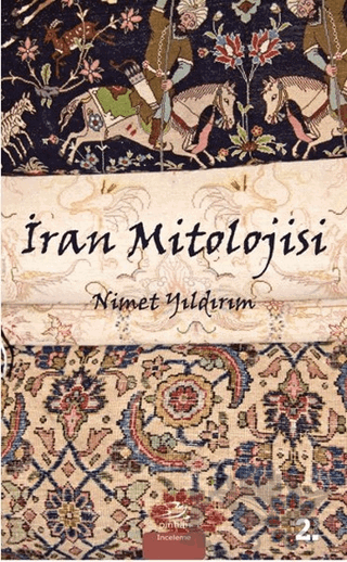 İran Mitolojisi