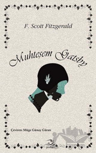Muhteşem Gatsby