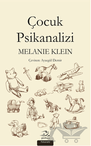 Çocuk Psikanalizi