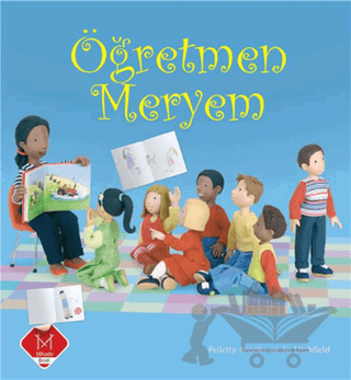 Öğretmen Meryem