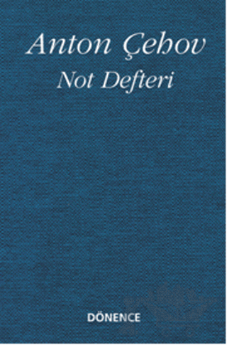 Not Defteri