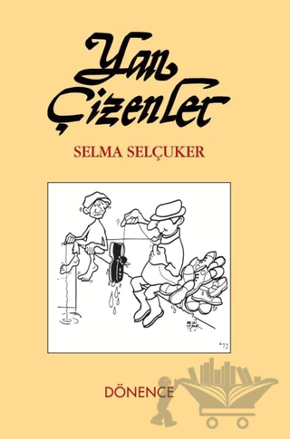 Yan Çizenler