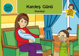 Yıldız’la Sohbet Eğitimi 5 - Kardeş Günü (Kardeş)