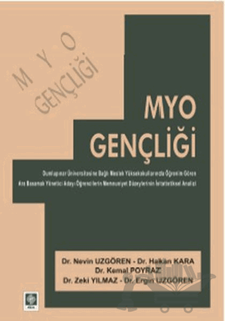 MYO Gençliği