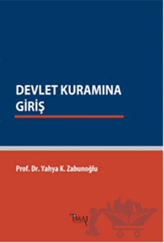 Devlet Kuramına Giriş