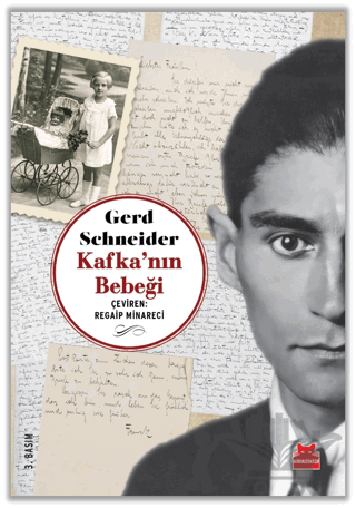 Kafka’nın Bebeği