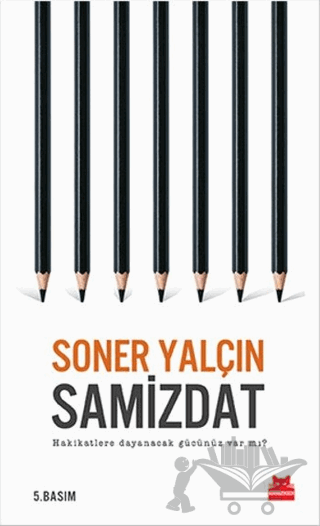 Samizdat