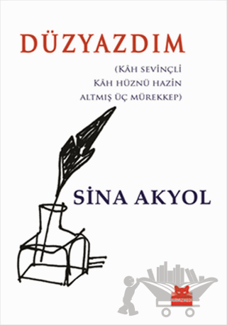Düzyazdım