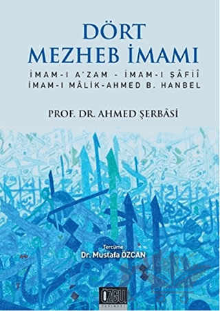 Dört Mezheb İmamı