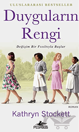 Duyguların Rengi