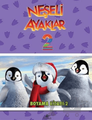 Neşeli Ayaklar 2