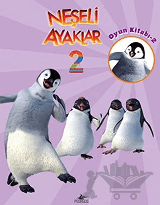 Neşeli Ayaklar 2