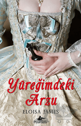 Yüreğimdeki Arzu