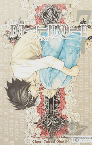Death Note - Ölüm Defteri 7