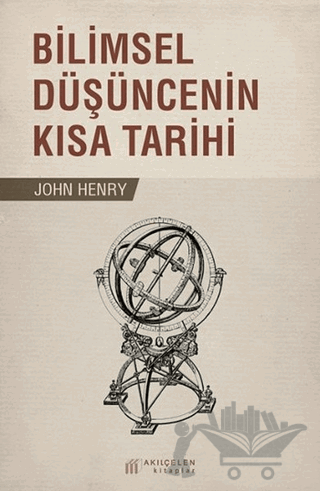 Bilimsel Düşüncenin Kısa Tarihi