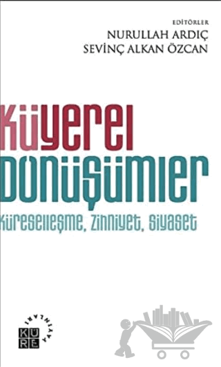 Küyerel Dönüşümler