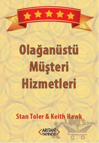 Olağanüstü Müşteri Hizmetleri