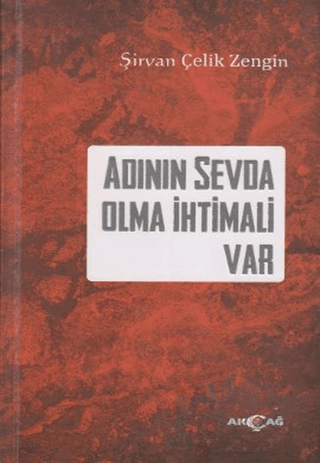 Adının Sevda Olma İhtimali Var
