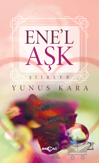 Ene’l - Aşk