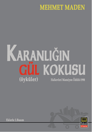 Karanlığın Gül Kokusu