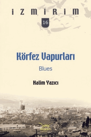 Körfez Vapurları Blues
