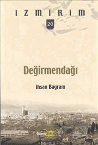 Değirmendağı