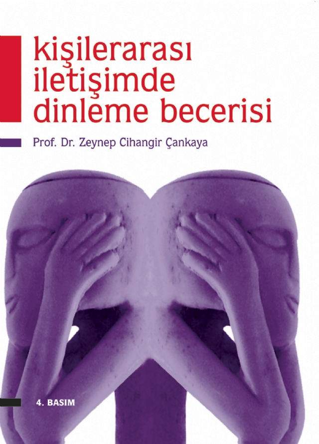 Kişilerarası İletişimde Dinleme Becerisi