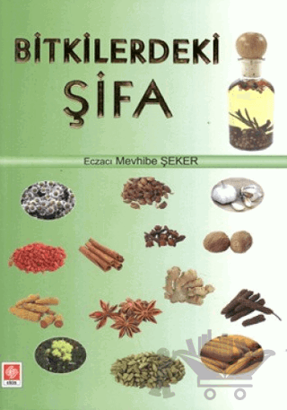 Bitkilerdeki Şifa