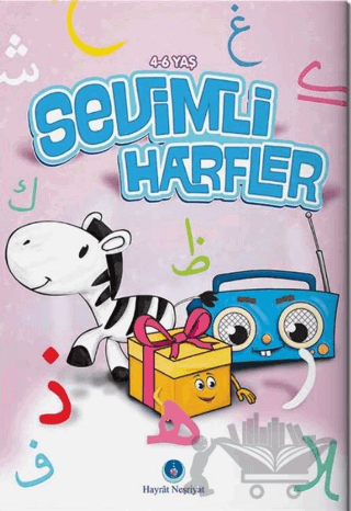 Sevimli Harfler