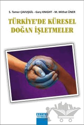Türkiye’de Küresel Doğan İşletmeler