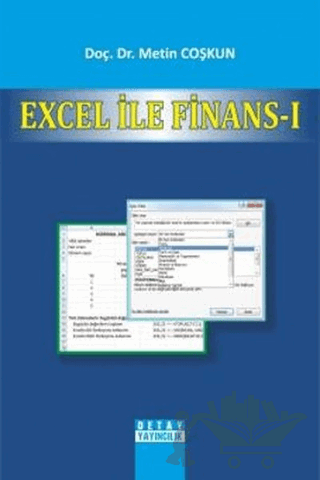 Excel ile Finans - 1