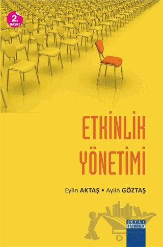 Etkinlik Yönetimi