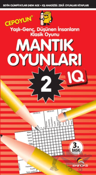Mantık Oyunları 2