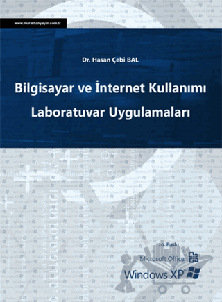 Bilgisayar ve İnternet Kullanımı Laboratuvar Uygulamaları