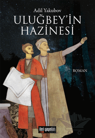 Uluğbey’in Hazinesi