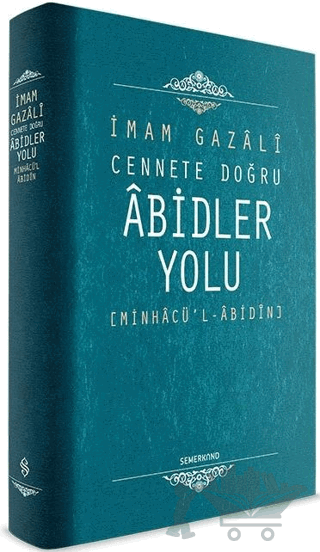 Cennete Doğru Abidler Yolu