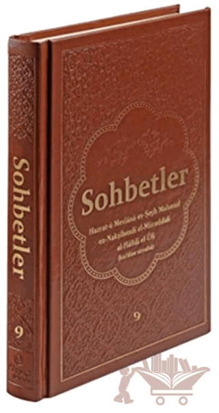 Sohbetler 9. Cilt