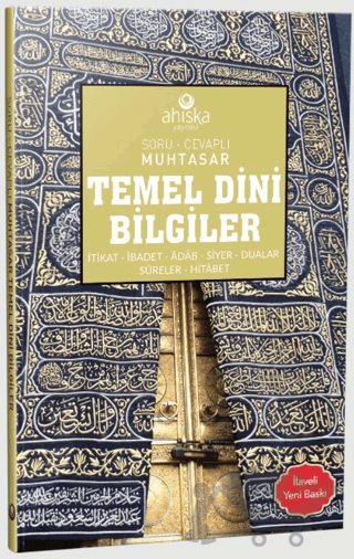 Marifet - Temel Dini Bilgiler