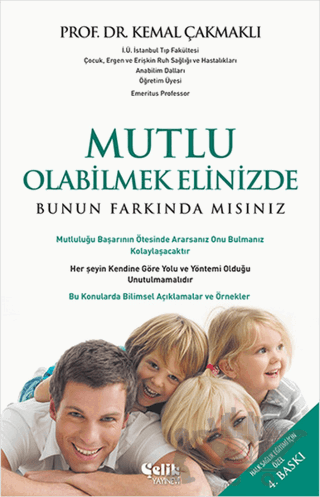 Mutlu Olabilmek Elinizde Bunun Farkında mısınız